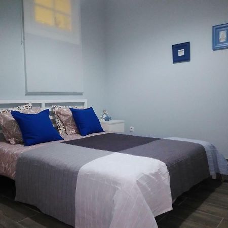 Apartament'S Veiga Areeiro Lisboa Eksteriør billede