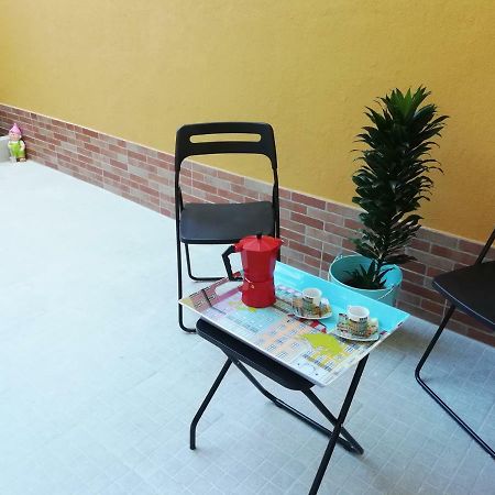 Apartament'S Veiga Areeiro Lisboa Eksteriør billede