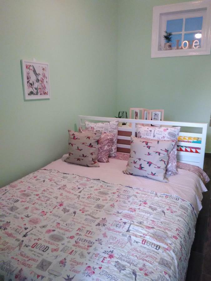 Apartament'S Veiga Areeiro Lisboa Eksteriør billede