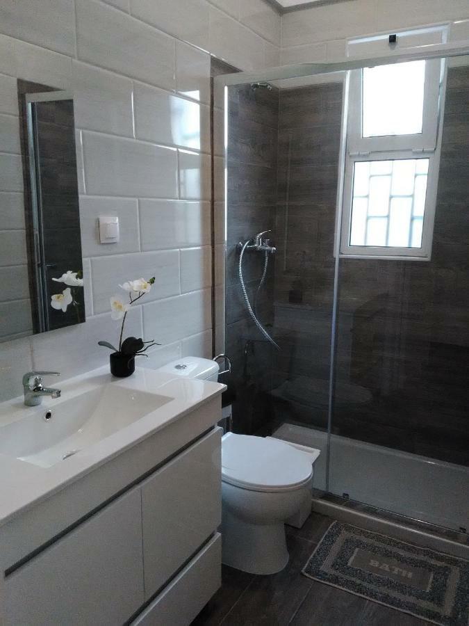 Apartament'S Veiga Areeiro Lisboa Eksteriør billede