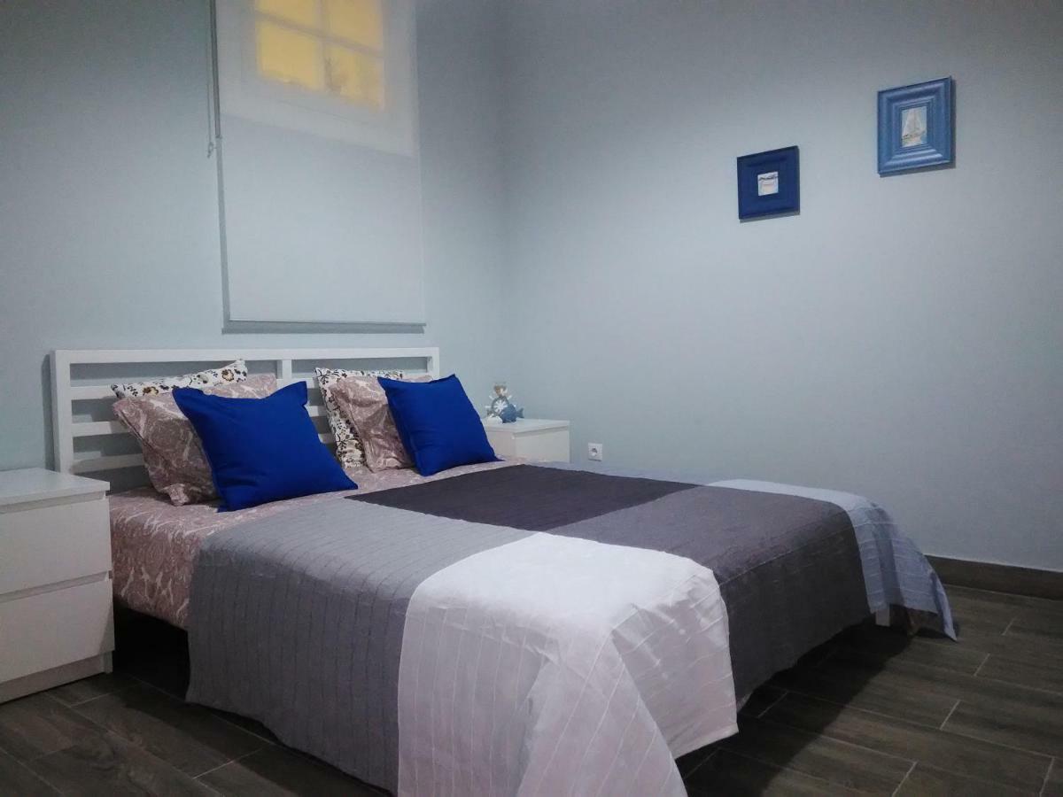 Apartament'S Veiga Areeiro Lisboa Eksteriør billede