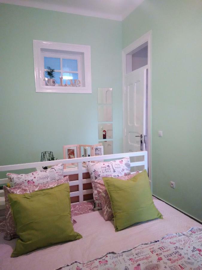 Apartament'S Veiga Areeiro Lisboa Eksteriør billede