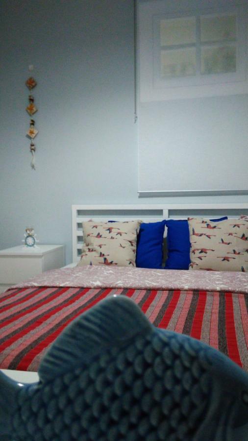 Apartament'S Veiga Areeiro Lisboa Eksteriør billede