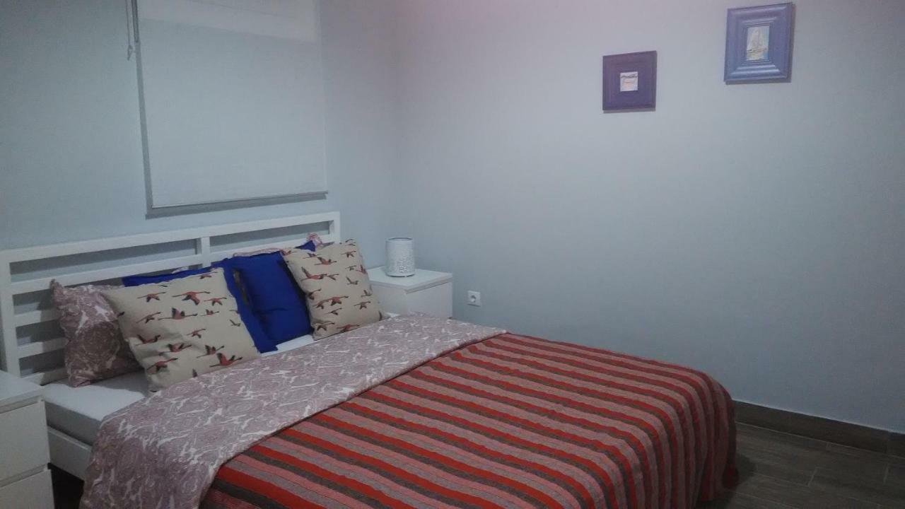 Apartament'S Veiga Areeiro Lisboa Eksteriør billede