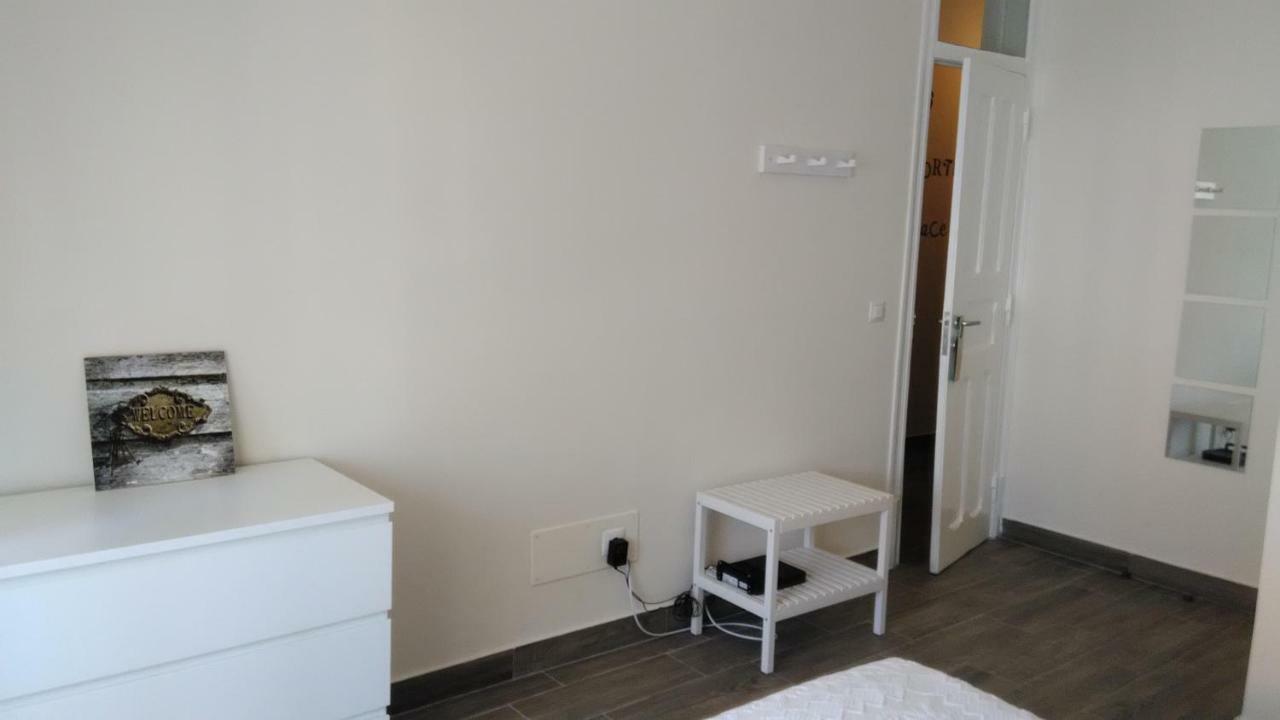 Apartament'S Veiga Areeiro Lisboa Eksteriør billede