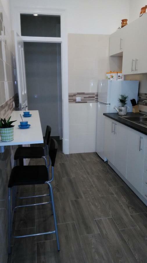 Apartament'S Veiga Areeiro Lisboa Eksteriør billede