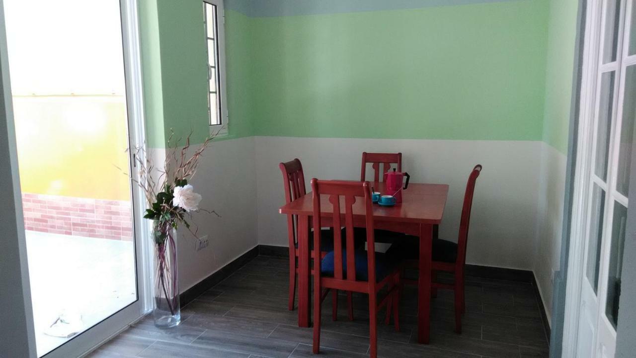 Apartament'S Veiga Areeiro Lisboa Eksteriør billede