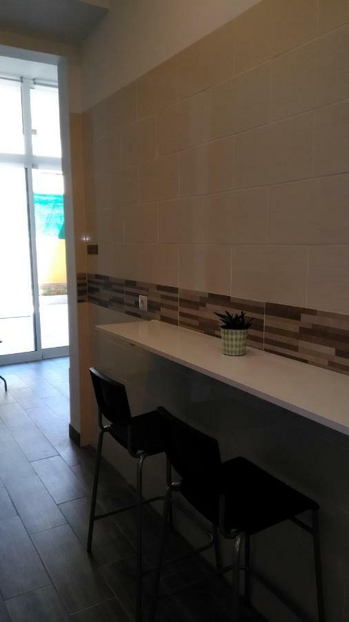 Apartament'S Veiga Areeiro Lisboa Eksteriør billede