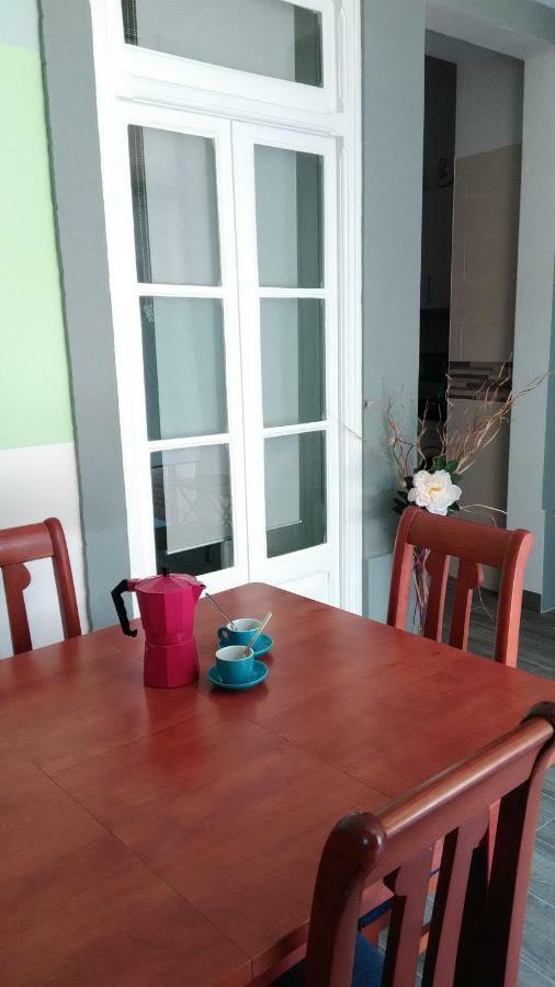 Apartament'S Veiga Areeiro Lisboa Eksteriør billede