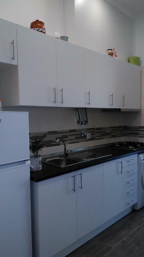 Apartament'S Veiga Areeiro Lisboa Eksteriør billede