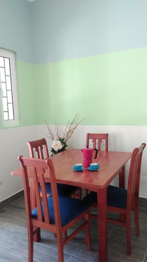 Apartament'S Veiga Areeiro Lisboa Eksteriør billede