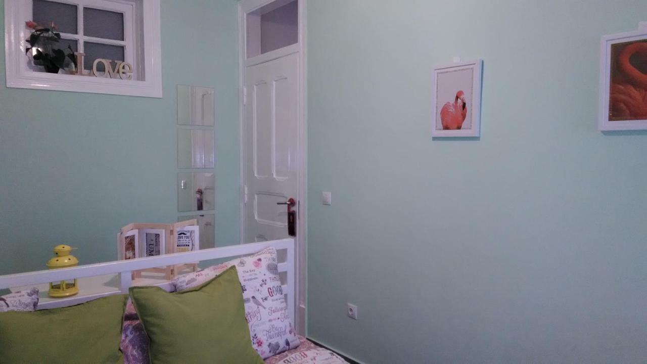 Apartament'S Veiga Areeiro Lisboa Eksteriør billede