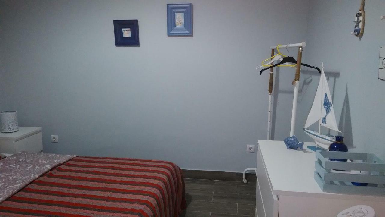 Apartament'S Veiga Areeiro Lisboa Eksteriør billede