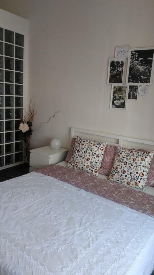 Apartament'S Veiga Areeiro Lisboa Eksteriør billede
