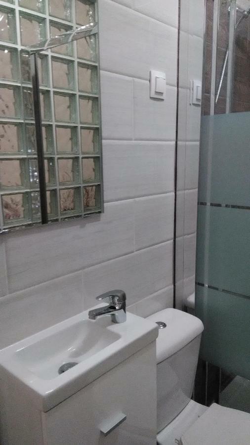 Apartament'S Veiga Areeiro Lisboa Eksteriør billede