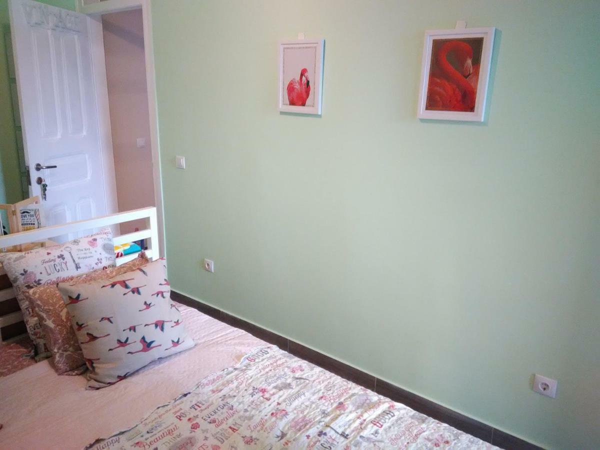 Apartament'S Veiga Areeiro Lisboa Eksteriør billede
