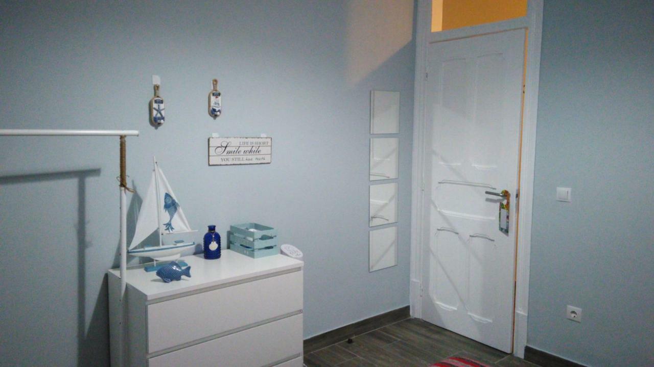 Apartament'S Veiga Areeiro Lisboa Eksteriør billede