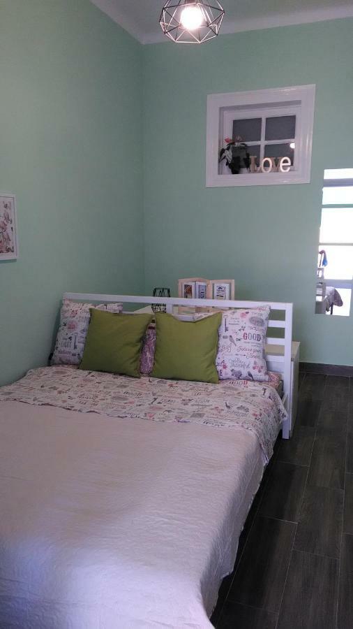 Apartament'S Veiga Areeiro Lisboa Eksteriør billede