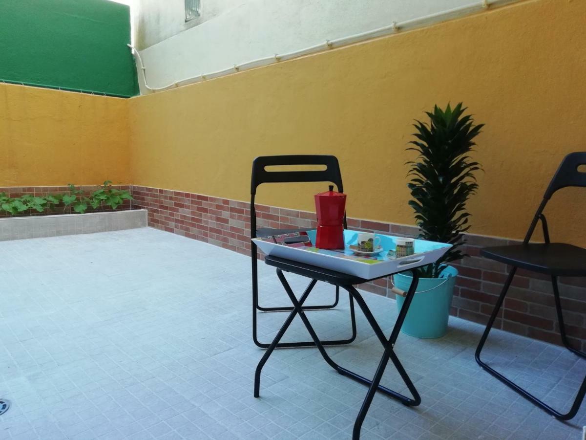 Apartament'S Veiga Areeiro Lisboa Eksteriør billede