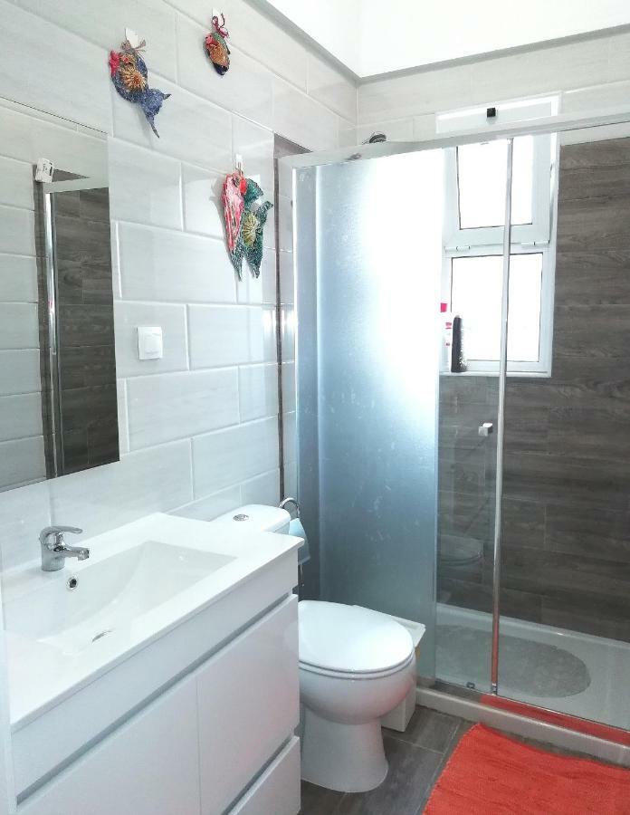 Apartament'S Veiga Areeiro Lisboa Eksteriør billede