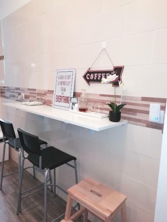 Apartament'S Veiga Areeiro Lisboa Værelse billede